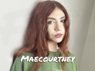 Maecourtney