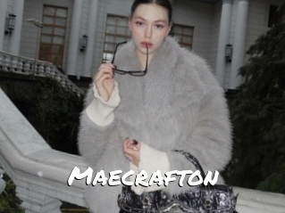 Maecrafton