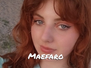 Maefaro