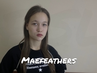 Maefeathers