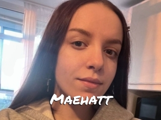 Maehatt