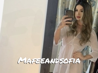 Mafeeandsofia