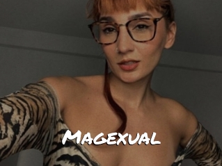 Magexual