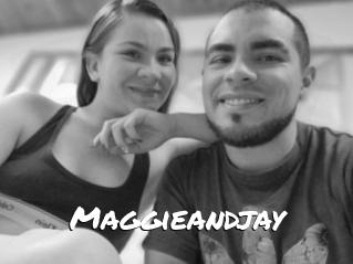 Maggieandjay