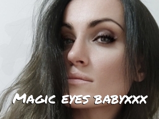 Magic_eyes_babyxxx