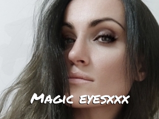 Magic_eyesxxx