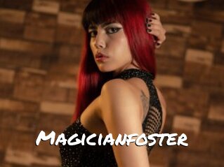 Magicianfoster