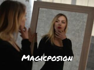 Magicposion