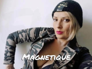 Magnetique