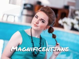 Magnificentjane