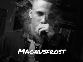 Magnusfrost