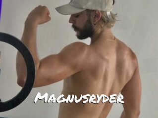 Magnusryder