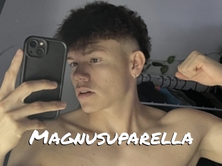 Magnusuparella