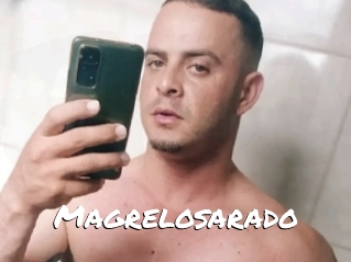 Magrelosarado