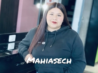 Mahiasech