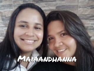 Maiaandhanna