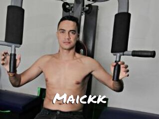 Maickk