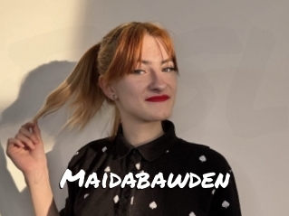 Maidabawden