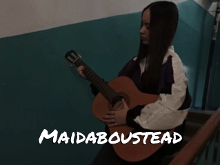 Maidaboustead