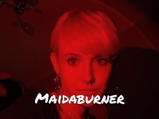 Maidaburner