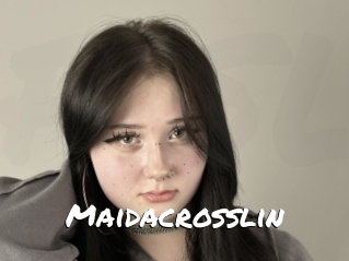 Maidacrosslin