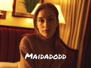 Maidadodd