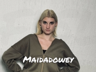 Maidadowey