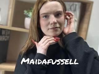 Maidafussell