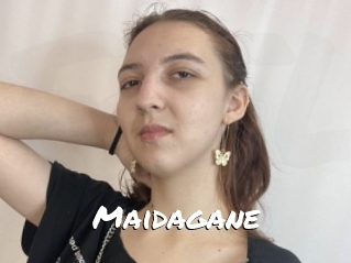 Maidagane
