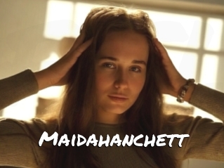 Maidahanchett