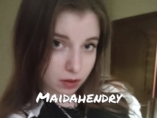 Maidahendry