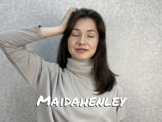 Maidahenley