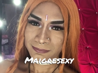 Maigresexy