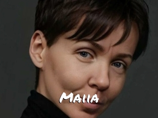 Maiia