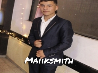 Maiiksmith