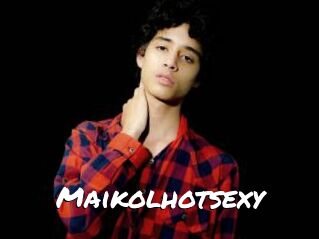 Maikolhotsexy