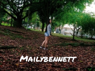 Mailybennett