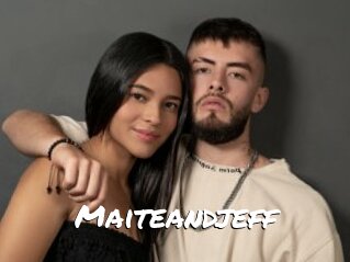 Maiteandjeff