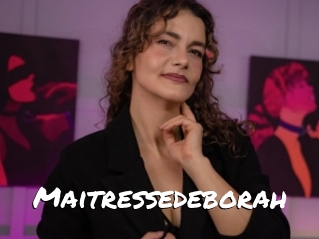 Maitressedeborah