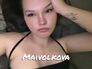 Maivolkova