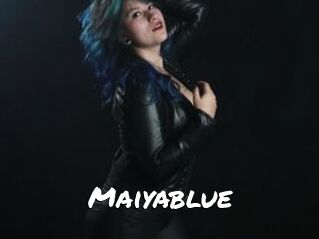 Maiyablue