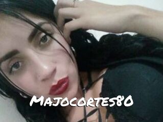 Majocortes80