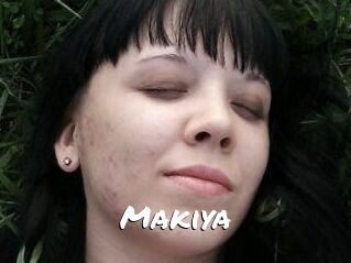 Makiya