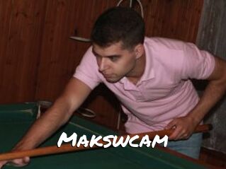 Makswcam
