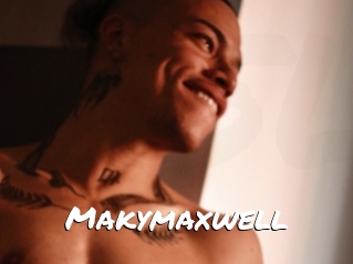 Makymaxwell