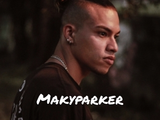 Makyparker