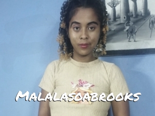 Malalasoabrooks