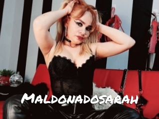 Maldonadosarah