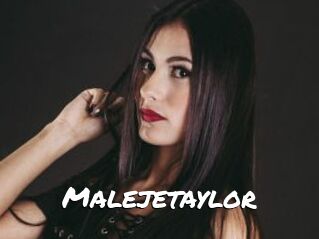 Malejetaylor