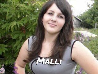 Malli